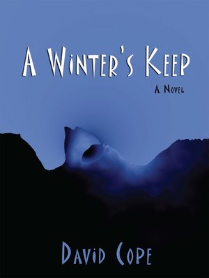 cover image of A Winter's Keep